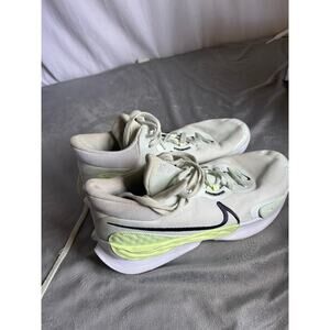 Nike Renew Elevate 3 Men's size 10 Basketball Shoe sneaker